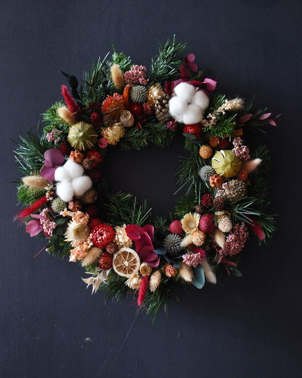 Christmas Centrepiece Wirkshop, 12 November 2026