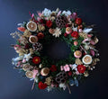 Christmas Centrepiece Wirkshop, 12 November 2026