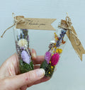 Mini cork Jars