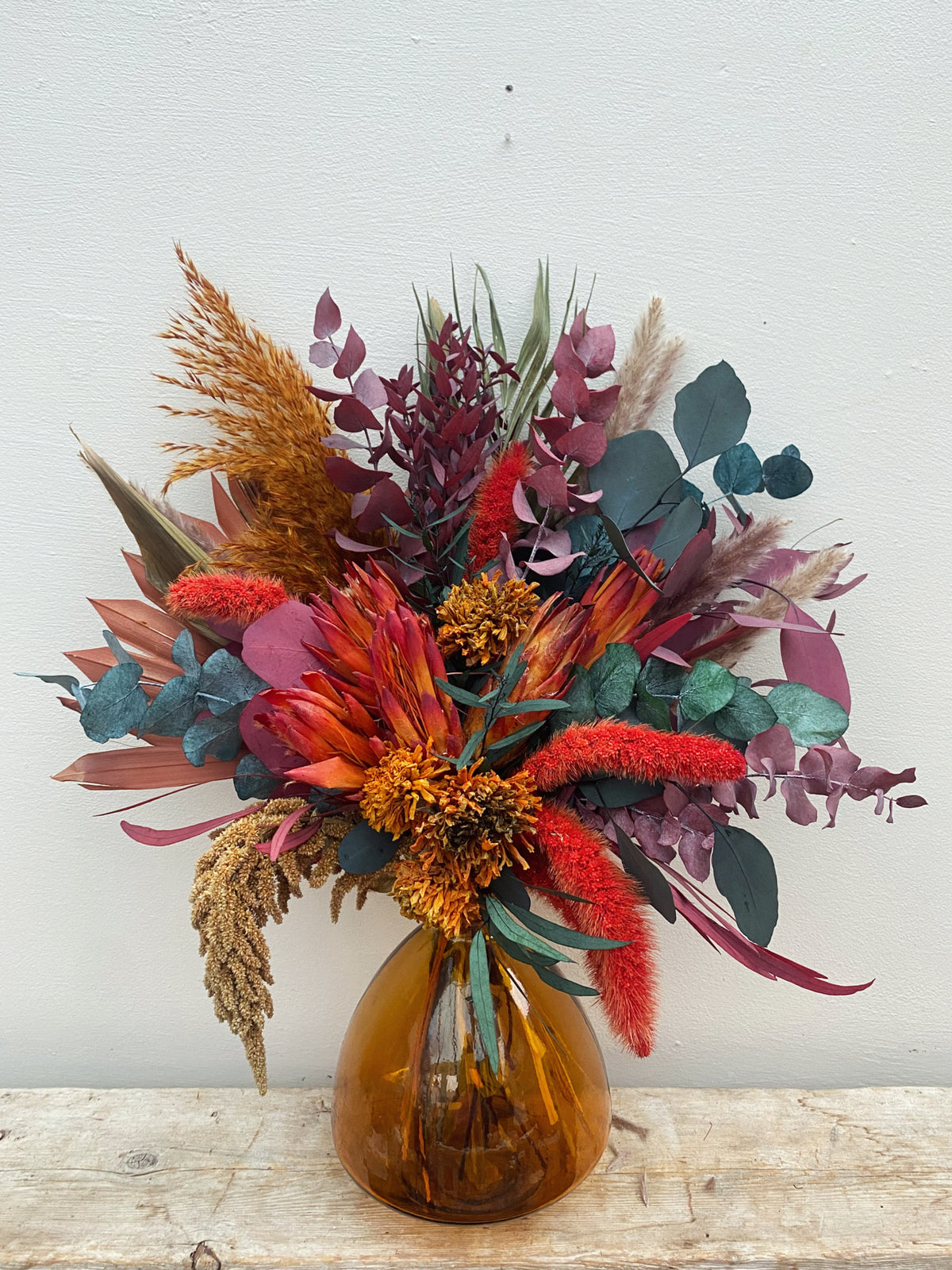 Ultimate Autumn Oranges
