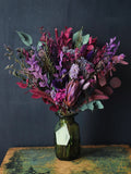 Magical Purples