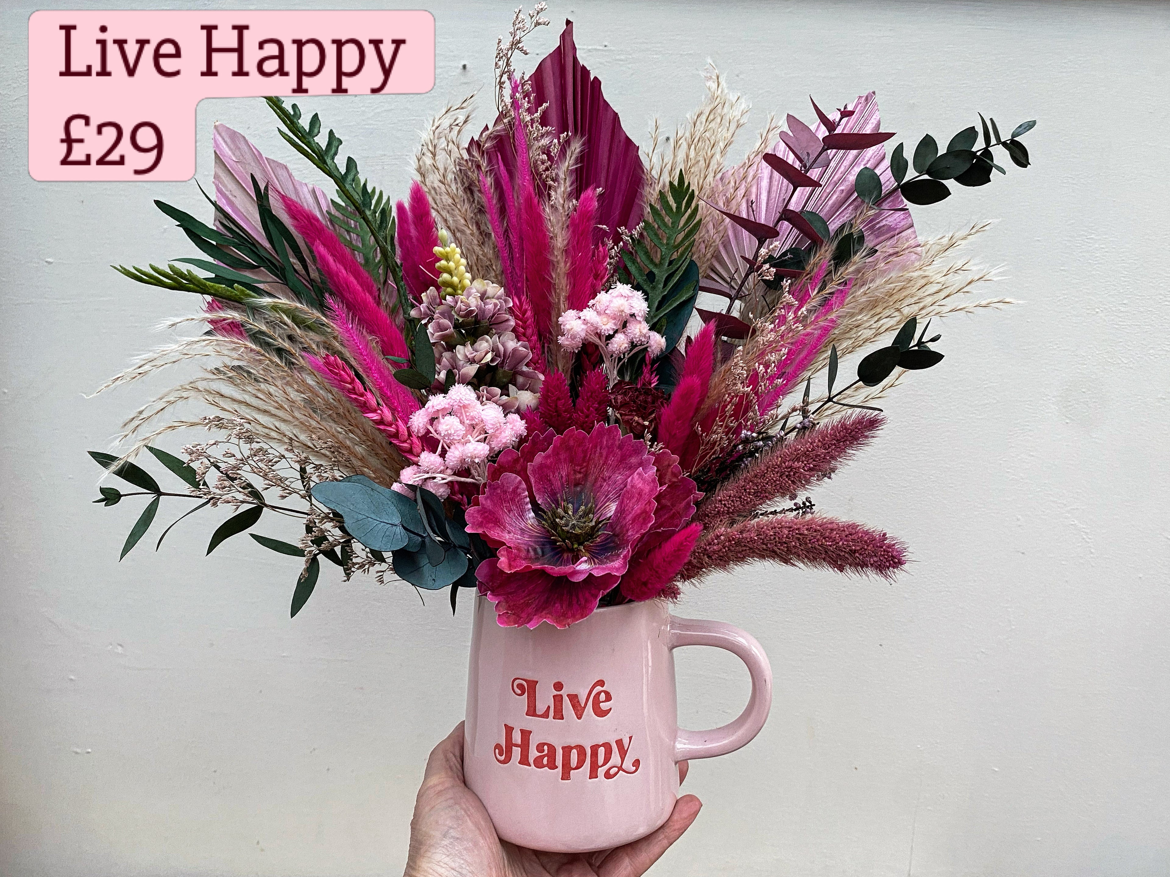 Live Happy