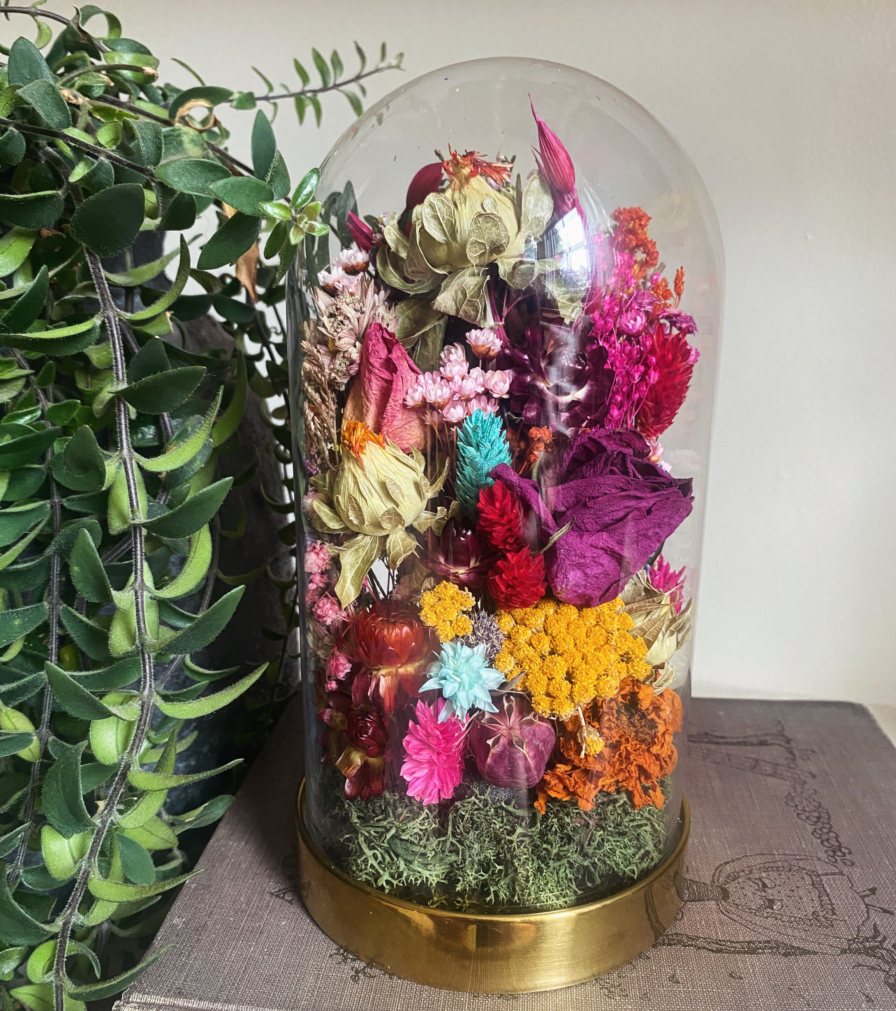 Bell Jar