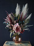 Bohemian Pinks