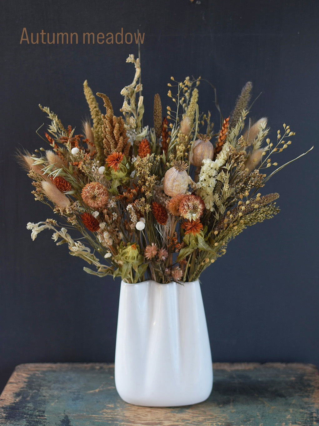 Autumn Meadow